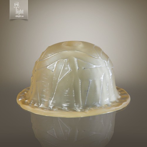 Стекло «Панама» 